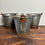 Thumbnail: Mini Metal Buckets