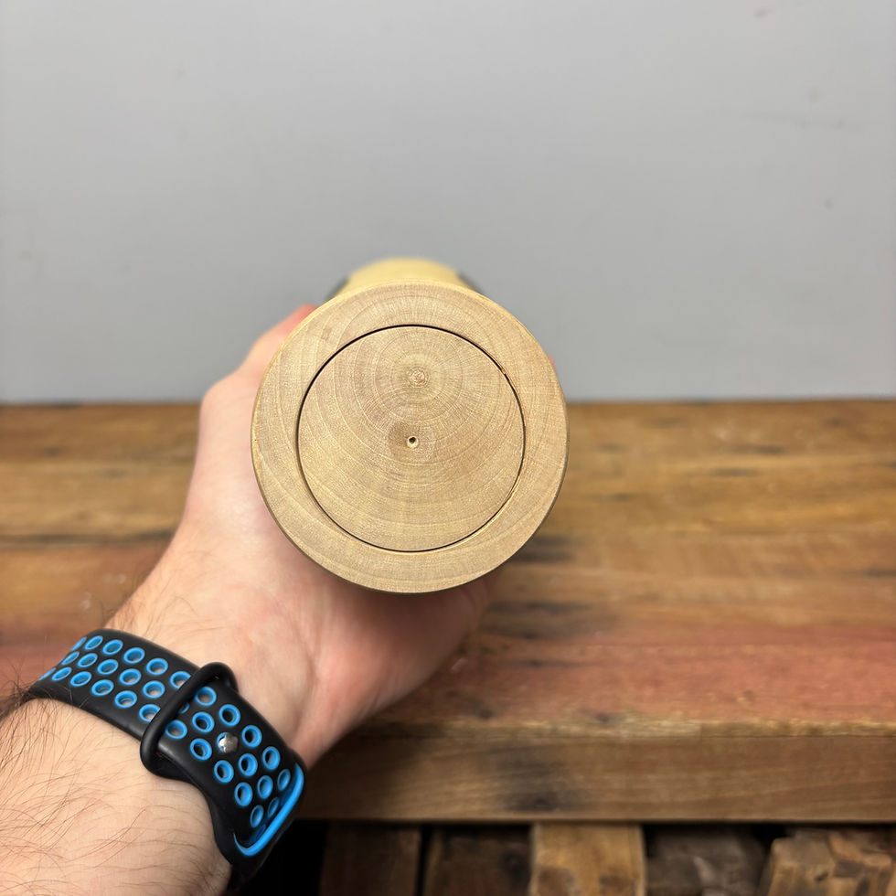 Thumbnail: 34cm Japanese Kokeshi Doll