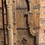Thumbnail: Pair of Vintage Wooden Door Shutters