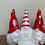 Thumbnail: Three Santa T Light Holder