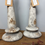 Thumbnail: Stone Candle Stick Stand