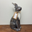 Thumbnail: Brown Sitting Hare Ornament