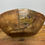 Thumbnail: Large 12.5” Wooden Dough Bowl