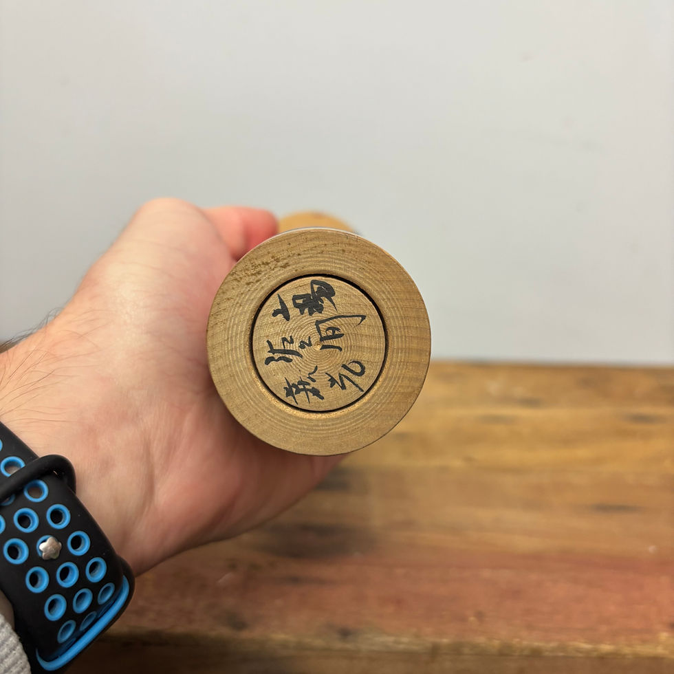 Thumbnail: 30cm Japanese Kokeshi Doll