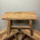 Thumbnail: 2ft Rustic Wooden Bench / Stool