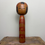 Thumbnail: 24cm Japanese Kokeshi Doll