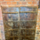 Thumbnail: Pair of Vintage Wooden Door Shutters
