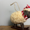 Thumbnail: Hanging Woollen Sheep