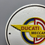 Thumbnail: Cast Iron Ducati Sign