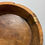 Thumbnail: Large 14” Wooden Dough Bowl
