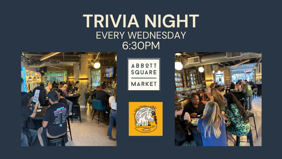 Trivia Night At Abbott Square