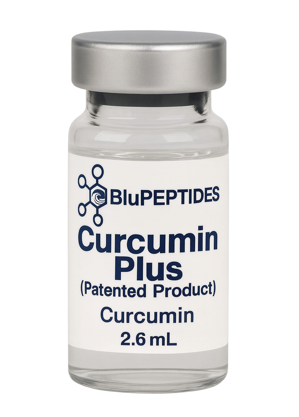 Curcumin Plus (Patented Product)