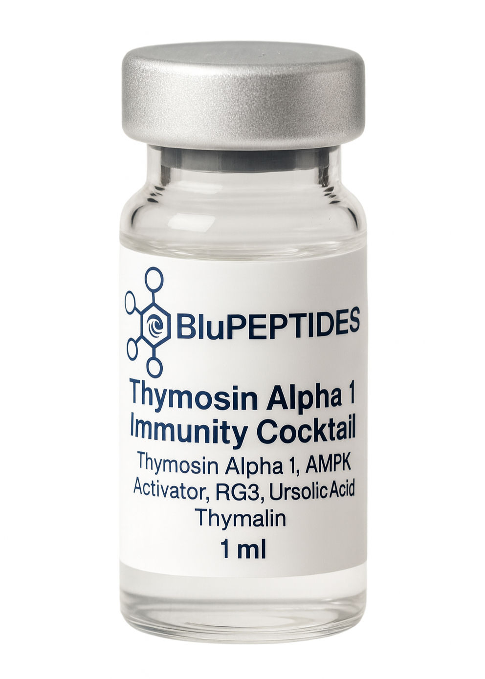 Thymosin Alpha 1 Immunity Cocktail