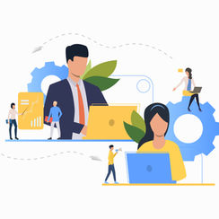 Tratamiento de datos personales en las elecciones territoriales de 2023