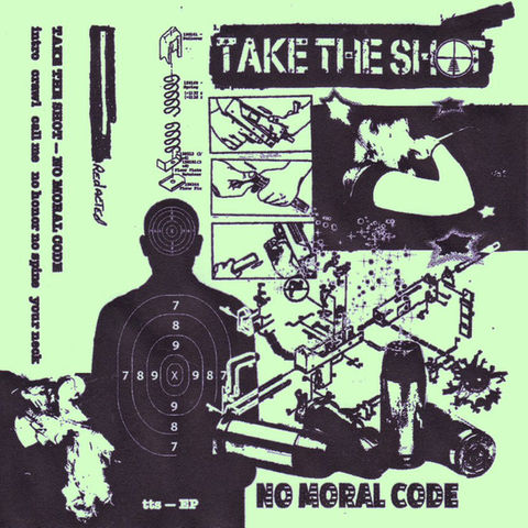 No Moral Code