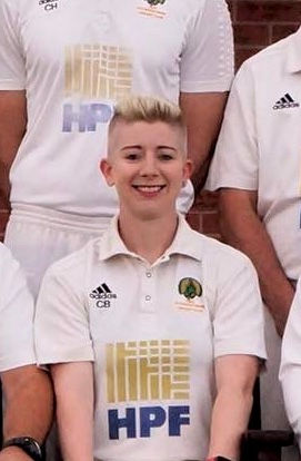 Clare Boycott