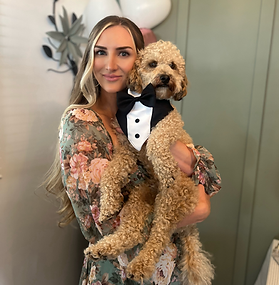 Shantel Stewart