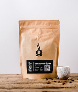 Brazil Signature Espresso 250g