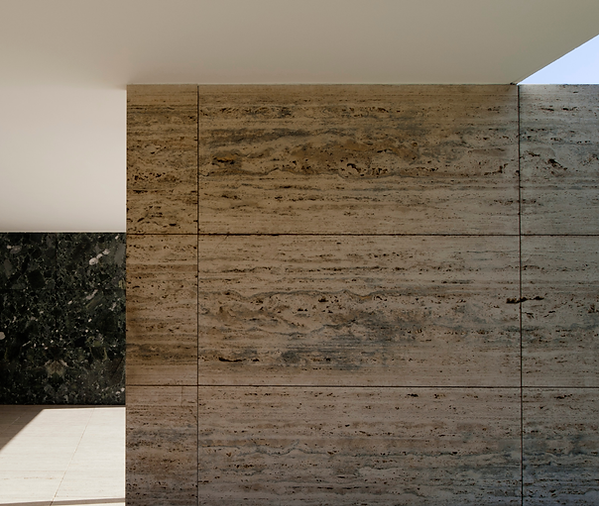 designer wall