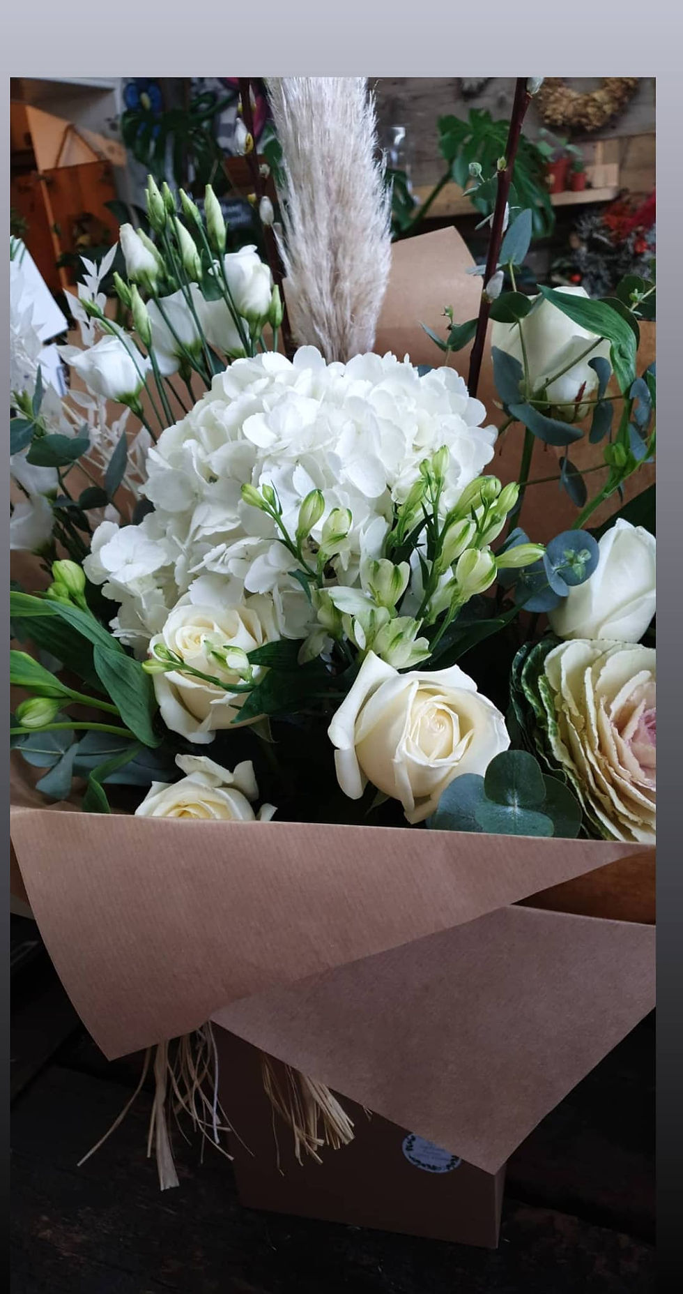 Funeral flowers Swindon The Flower Factory Swindon England