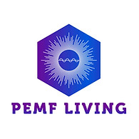 PEMF Living logo
