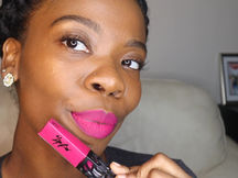 The Lip Bar - Liquid Matte Edition