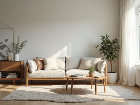 Top Tips for Organizing Your Home Efficiently