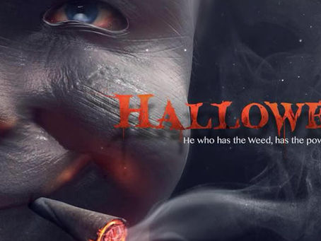 Review: “Halloweed”