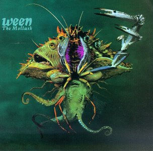 Ween-TheMollusk