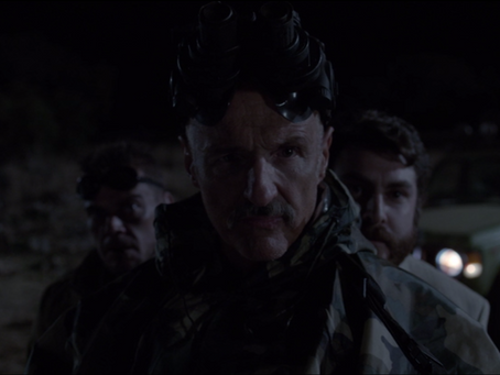 Review: “Tremors 5: Bloodlines”