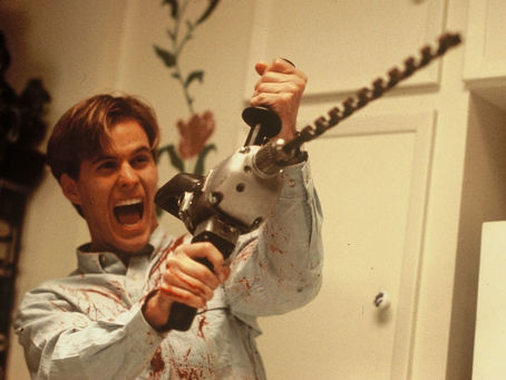 Review: “Slumber Party Massacre 3”