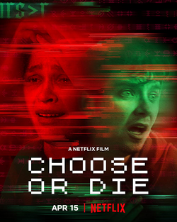 Review: "Choose Or Die"