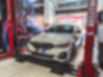 Bmw - 320i G20