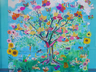 Artwork wins national prize