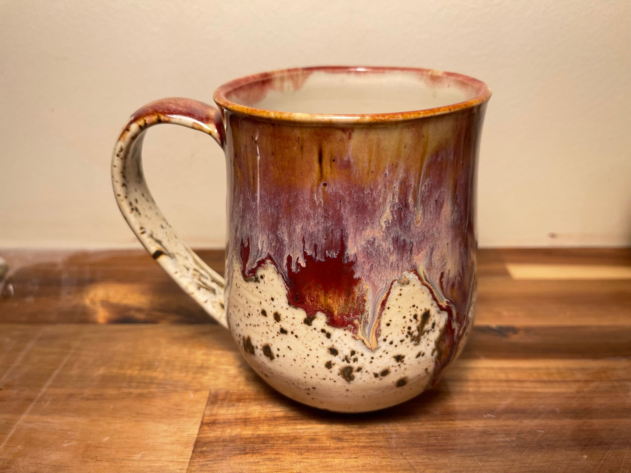 Coffee/Tea Mug