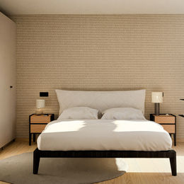 Tandem Studio 3D Renderings - Bedroom Renderings