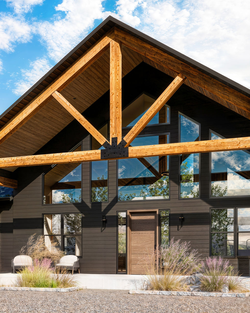 Porter Homes 2025 M3-4 Road Fruita 5 L4H5