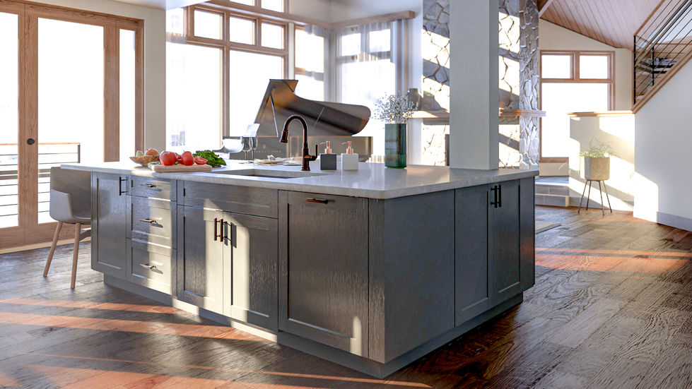 KITCHEN 2.3_25 - Photo