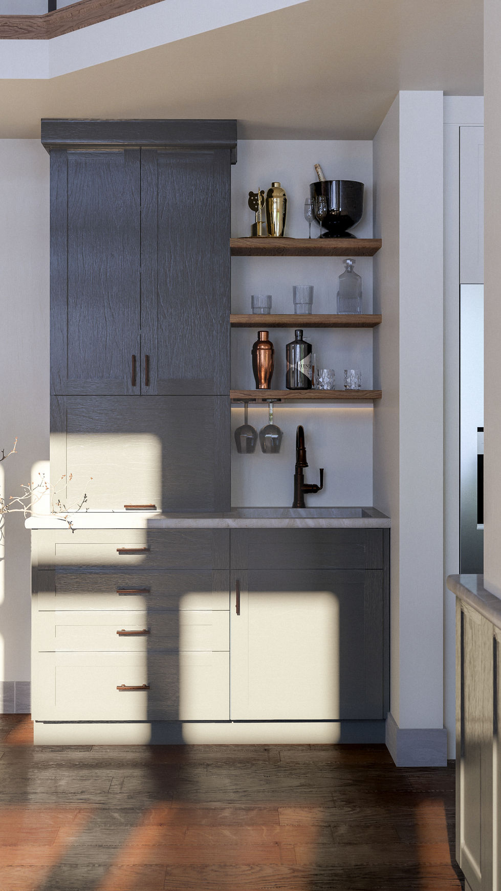 KITCHEN 2.3_23 - Photo