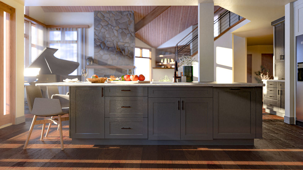KITCHEN 2.3_27 - Photo