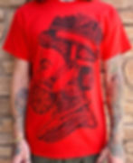 Thumbnail: Queen Eli Shirts