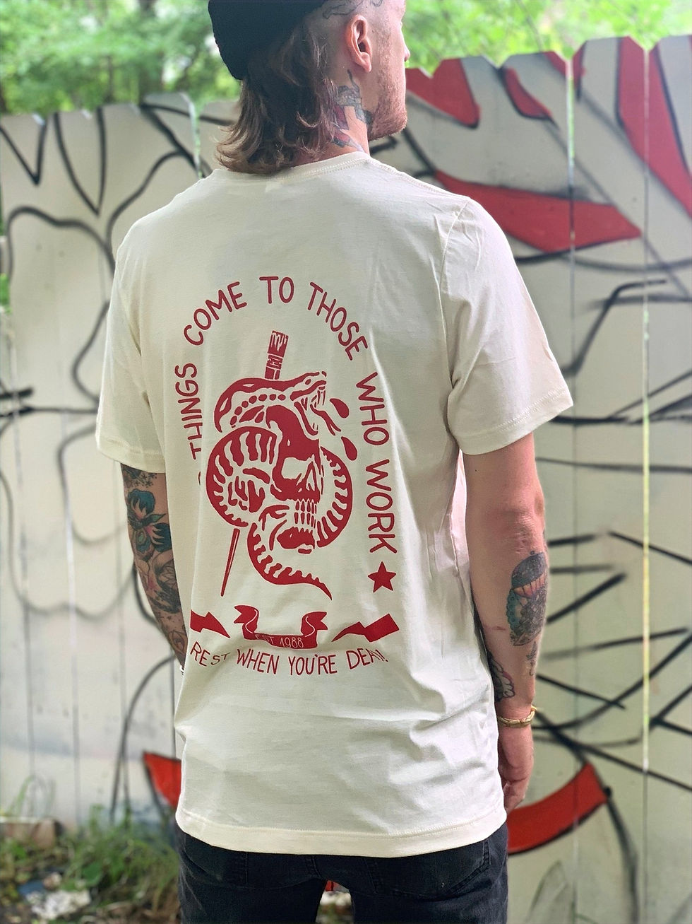 Thumbnail: Good Things T-Shirt