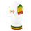 Thumbnail: Ethiopian Pride | Unisex Cut & Sew Tee - 