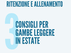 Ritenzione e allenamento