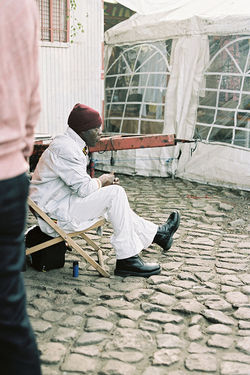 BERLIN 2014