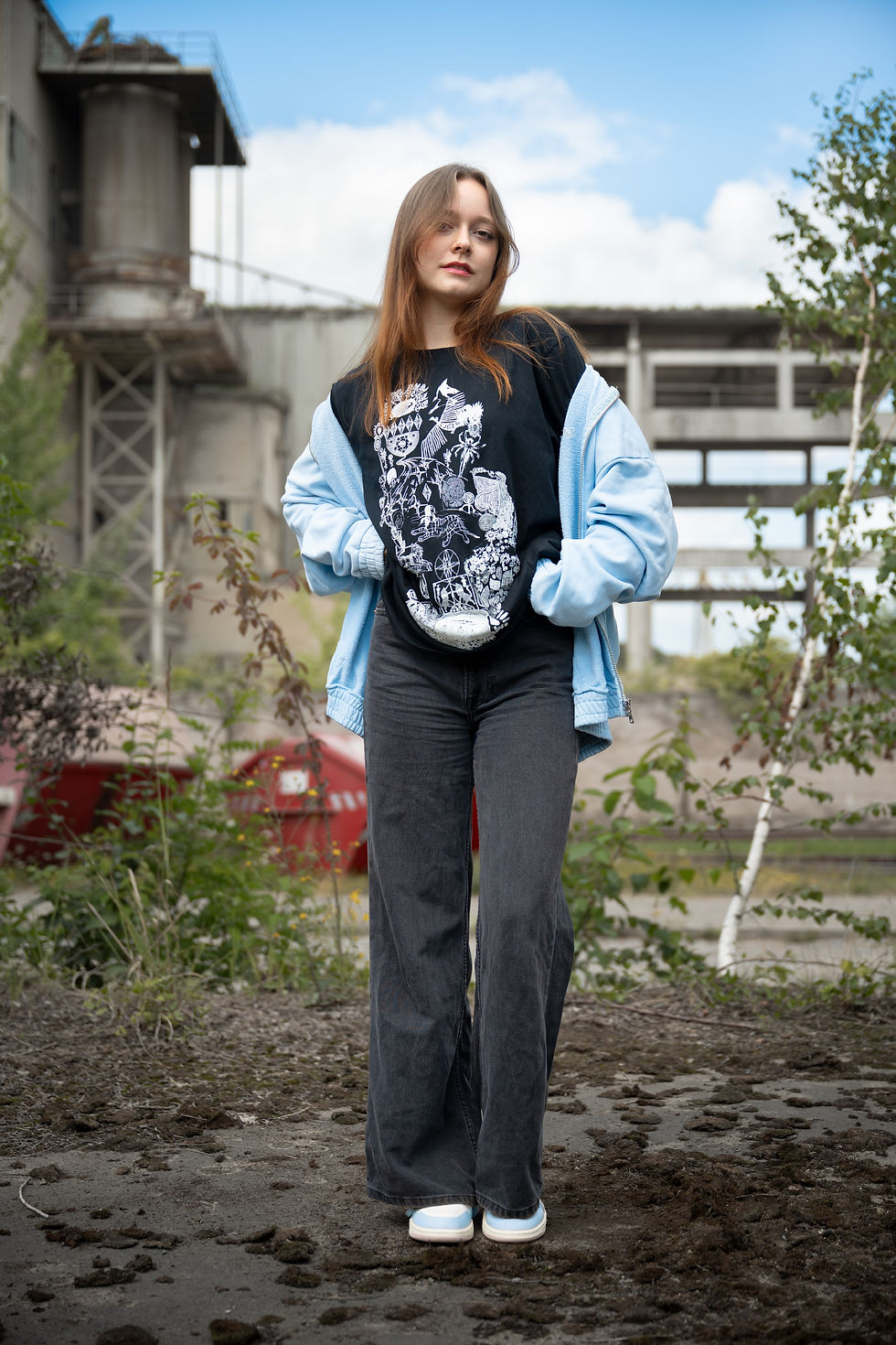 Miniaturbild: Final Fantasy Black