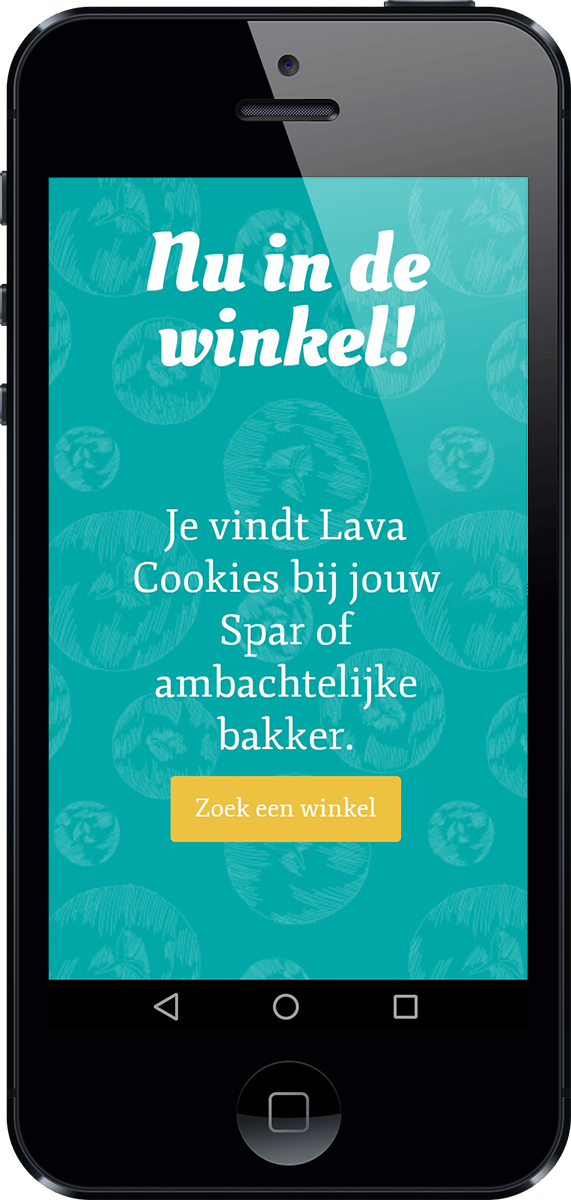 Lavacookie.nl