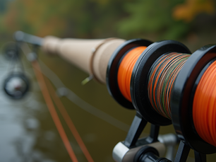 Understanding Fly Lines: Types, Uses, Overlining Benefits, and Potential Drawbacks