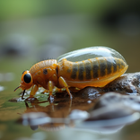 The Fascinating Life Cycle of Caddis Flies and Their Impact on Fly Fishing Techniques
