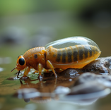 The Fascinating Life Cycle of Caddis Flies and Their Impact on Fly Fishing Techniques